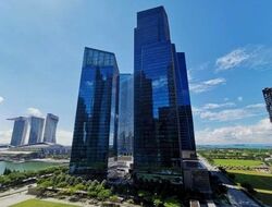 Marina Bay Suites (D1), Condominium #612730061